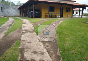 Foto 1 de Fazenda/Sítio com 3 Quartos à venda, 160m² em Luiz Carlos, Guararema