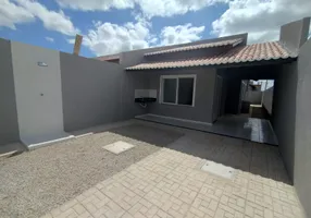 Foto 1 de Casa com 2 Quartos à venda, 86m² em Gereraú, Itaitinga