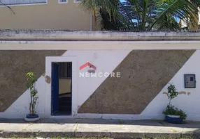 Foto 1 de Casa com 4 Quartos à venda, 450m² em Itapuã, Salvador
