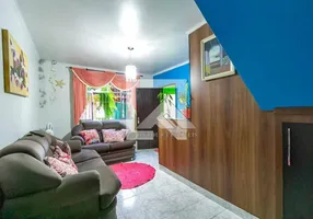 Foto 1 de Casa com 3 Quartos à venda, 187m² em Montanhão, São Bernardo do Campo