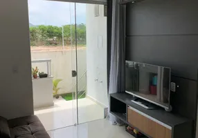 Foto 1 de Apartamento com 2 Quartos à venda, 59m² em Ingleses do Rio Vermelho, Florianópolis