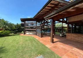 Foto 1 de Casa de Condomínio com 6 Quartos à venda, 1000m² em Jardim Acapulco , Guarujá