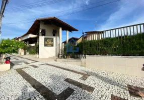 Foto 1 de Casa de Condomínio com 4 Quartos à venda, 218m² em Sapiranga, Fortaleza