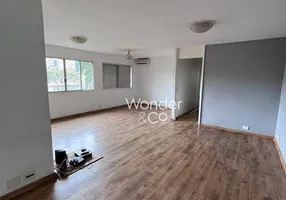 Foto 1 de Apartamento com 2 Quartos à venda, 93m² em Brooklin, São Paulo