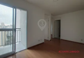 Foto 1 de Apartamento com 2 Quartos à venda, 45m² em Morro dos Ingleses, São Paulo