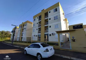 Foto 1 de Apartamento com 2 Quartos à venda, 55m² em Jardim do Cedro, Lajeado
