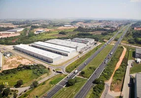 Foto 1 de Galpão/Depósito/Armazém para alugar, 1438m² em Distrito Industrial, Jundiaí