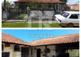 Foto 1 de Casa com 4 Quartos à venda, 130m² em , Iguaba Grande