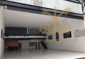 Foto 1 de Ponto Comercial à venda, 400m² em Tatuapé, São Paulo