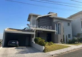 Foto 1 de Casa de Condomínio com 3 Quartos à venda, 246m² em Loteamento Residencial Santa Gertrudes, Valinhos