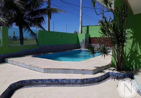 Foto 1 de Casa com 4 Quartos à venda, 240m² em Cibratel, Itanhaém