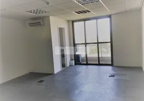 Foto 1 de Sala Comercial para alugar, 34m² em Vila Cordeiro, São Paulo