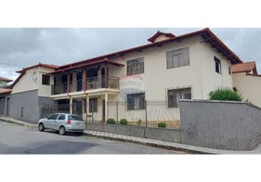 Foto 1 de Casa com 4 Quartos à venda, 240m² em Boa Morte, Barbacena