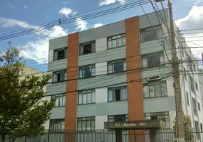 Foto 1 de Apartamento com 3 Quartos à venda, 118m² em Batel, Curitiba