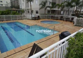 Foto 1 de Apartamento com 3 Quartos à venda, 70m² em Água Branca, São Paulo