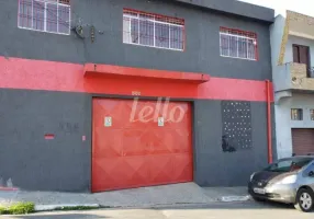 Foto 1 de Galpão/Depósito/Armazém para alugar, 273m² em Freguesia do Ó, São Paulo