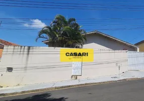 Foto 1 de Casa com 3 Quartos à venda, 200m² em Nossa Senhora de Lourdes, Cerquilho