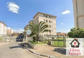 Foto 1 de Apartamento com 2 Quartos à venda, 50m² em Loteamento Residencial Porto Seguro, Campinas