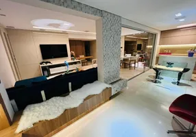 Foto 1 de Apartamento com 3 Quartos para alugar, 137m² em Vila da Serra, Nova Lima