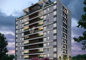 Foto 1 de Apartamento com 3 Quartos à venda, 141m² em Nova Campinas, Campinas