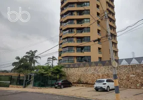 Foto 1 de Apartamento com 4 Quartos para venda ou aluguel, 320m² em Jardim Corazza, Itu