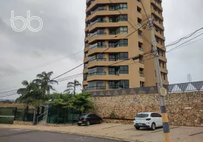 Foto 1 de Apartamento com 4 Quartos para venda ou aluguel, 320m² em Jardim Corazza, Itu