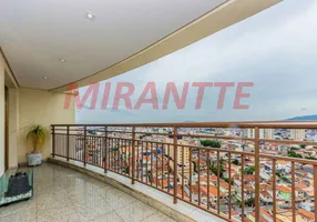 Foto 1 de Cobertura com 4 Quartos à venda, 250m² em Santa Teresinha, São Paulo