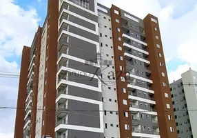 Foto 1 de Apartamento com 2 Quartos à venda, 52m² em Condomínio Residencial Jaguary , São José dos Campos