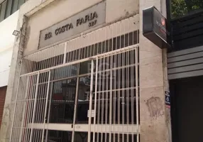 Foto 1 de Kitnet com 1 Quarto para alugar, 35m² em Centro Histórico, Porto Alegre