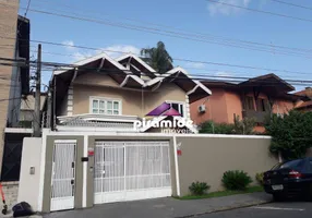 Foto 1 de Casa com 3 Quartos para venda ou aluguel, 275m² em Jardim Esplanada II, São José dos Campos