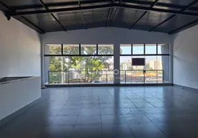 Foto 1 de Sala Comercial com 1 Quarto para alugar, 150m² em Jardim Leonor, Campinas