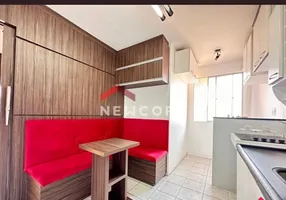 Foto 1 de Apartamento com 2 Quartos à venda, 48m² em Universitário, Caxias do Sul