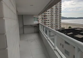 Foto 1 de Apartamento com 2 Quartos à venda, 103m² em Aviação, Praia Grande