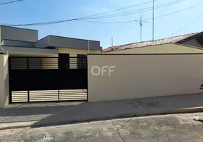 Foto 1 de Casa com 2 Quartos para venda ou aluguel, 145m² em Vila Industrial, Campinas