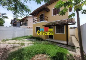 Foto 1 de Casa com 3 Quartos à venda, 94m² em Floresta Das Gaivotas, Rio das Ostras