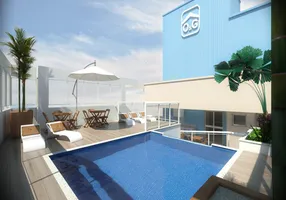 Foto 1 de Apartamento com 2 Quartos à venda, 63m² em Vila Guilhermina, Praia Grande