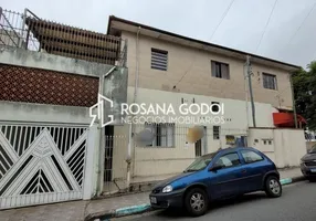 Foto 1 de Casa com 2 Quartos à venda, 251m² em Paulicéia, São Bernardo do Campo