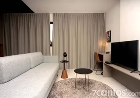 Foto 1 de Apartamento com 1 Quarto para alugar, 37m² em Aldeota, Fortaleza