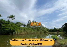 Foto 1 de Fazenda/Sítio à venda, 10000m² em Area Rural de Porto Velho, Porto Velho