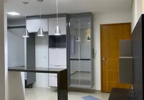 Foto 1 de Apartamento com 2 Quartos à venda, 100m² em Jardim Santo Alberto, Santo André