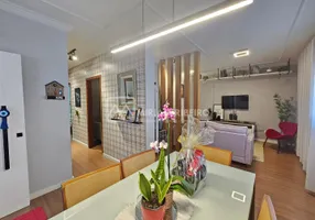Foto 1 de Casa de Condomínio com 3 Quartos à venda, 145m² em Conjunto Habitacional Santiago II, Londrina