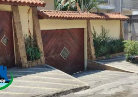 Foto 1 de Sobrado com 3 Quartos à venda, 380m² em Parque Flamengo, Guarulhos