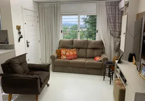 Foto 1 de Casa de Condomínio com 2 Quartos à venda, 70m² em Pousada da neve, Nova Petrópolis