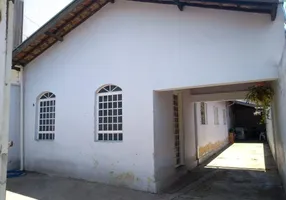 Foto 1 de Casa com 3 Quartos à venda, 89m² em Jardim Lago Azul, Limeira