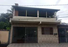 Foto 1 de Casa com 3 Quartos para alugar, 146m² em Itapuca, Resende