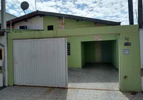 Foto 1 de Casa com 2 Quartos à venda, 91m² em Jardim Santa Izabel, Hortolândia