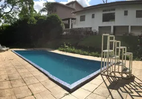 Foto 1 de Casa de Condomínio com 5 Quartos à venda, 400m² em Centro, Vargem Grande Paulista