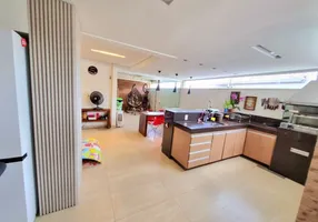 Foto 1 de Apartamento com 3 Quartos à venda, 135m² em Floramar, Belo Horizonte