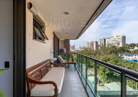 Foto 1 de Apartamento com 2 Quartos à venda, 85m² em Leblon, Rio de Janeiro