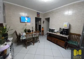 Foto 1 de Casa com 3 Quartos à venda, 120m² em Jardim Santa Mônica, Campinas